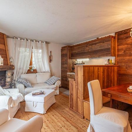 L'Atelier Du Temps - Le Petit Refuge Appartement กอนเญ ภายนอก รูปภาพ