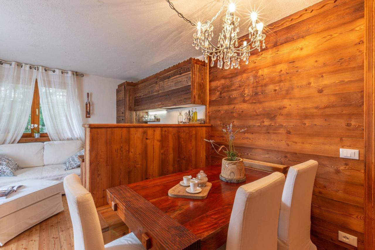 L'Atelier Du Temps - Le Petit Refuge Appartement กอนเญ ภายนอก รูปภาพ