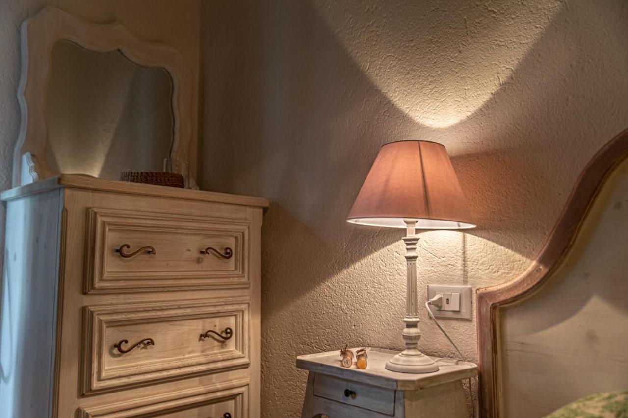L'Atelier Du Temps - Le Petit Refuge Appartement กอนเญ ภายนอก รูปภาพ